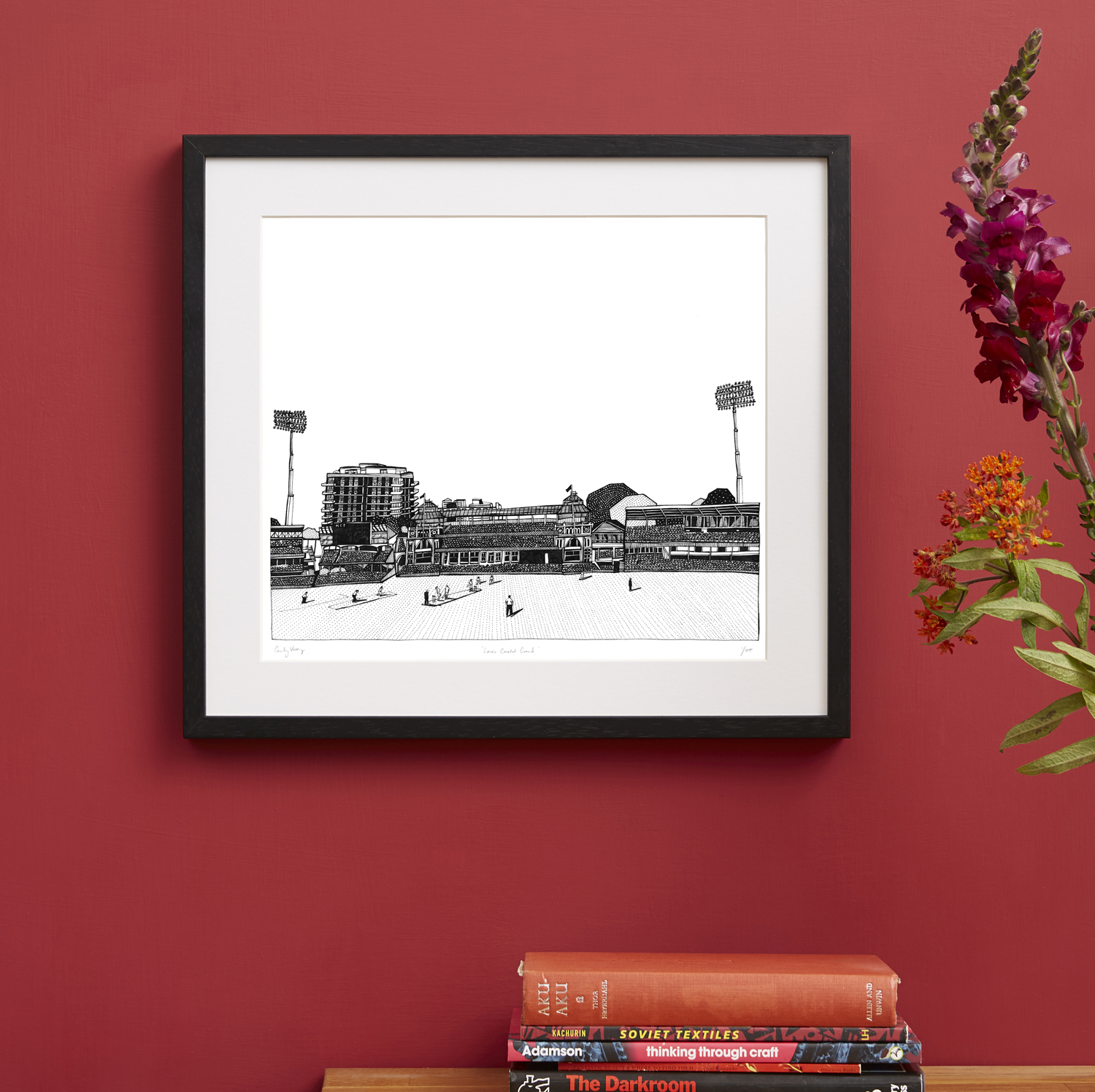 Lords Cricket Ground