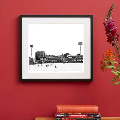 Lords Cricket Ground