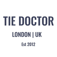 Tie Doctor logo