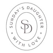Sunday's Daughter logo