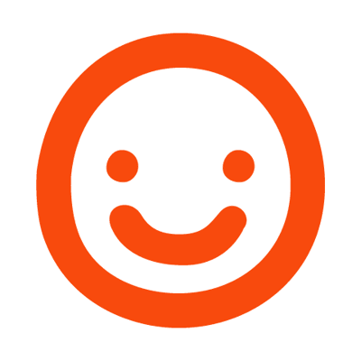 HAPPINESS GUARANTEED