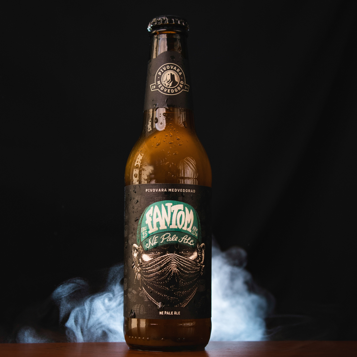 The Beer52 Great European Road Trip box outdoors