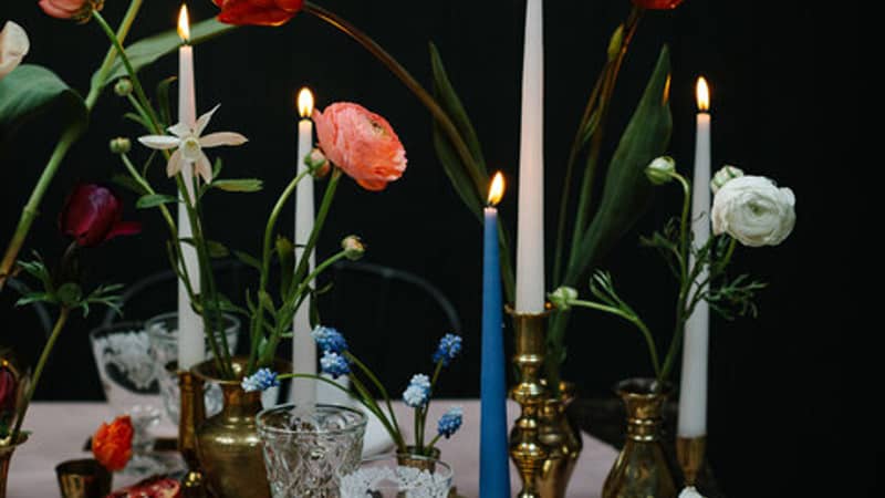 Floristry Masterclasses