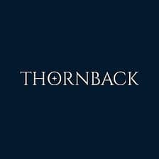 Thornback logo
