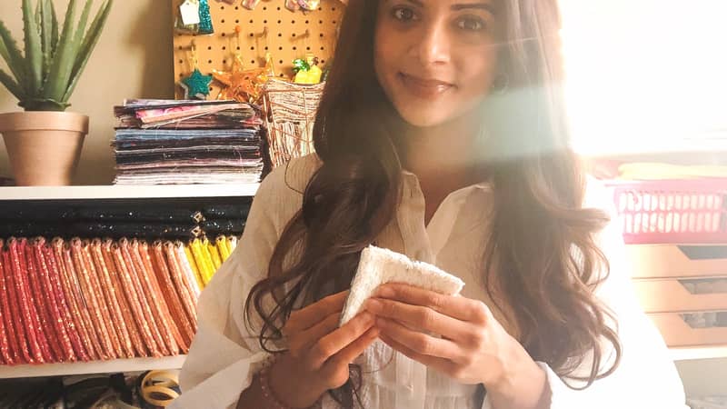 the face behind the brand