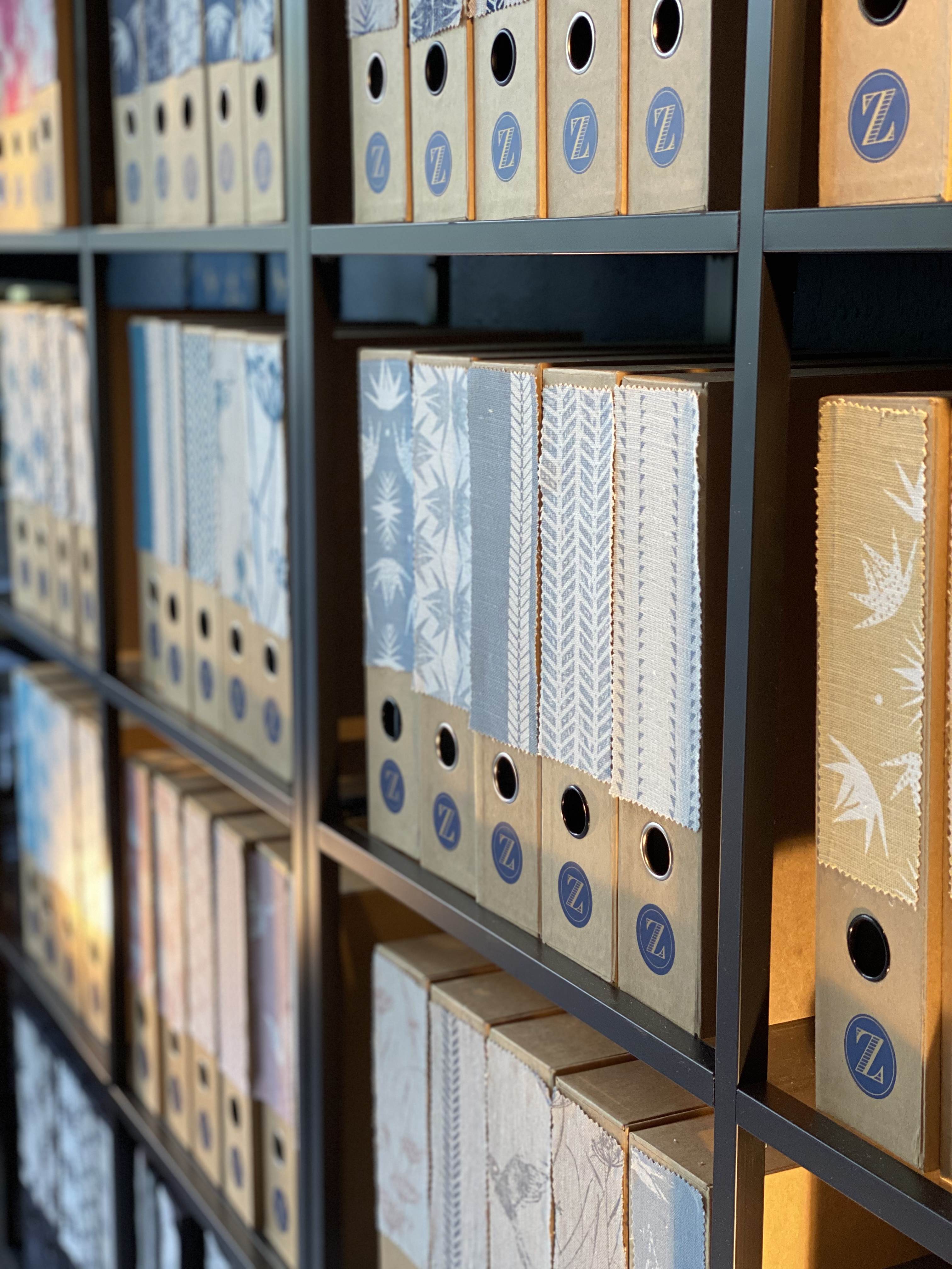 Beautiful Linen Fabrics