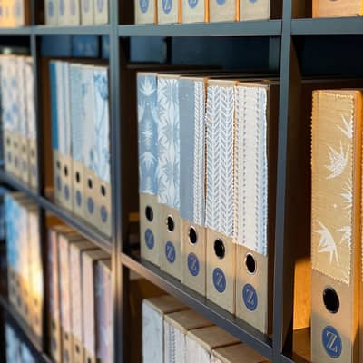 Beautiful Linen Fabrics