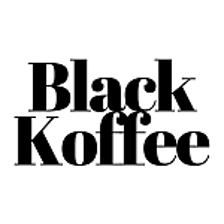 Black Koffee logo
