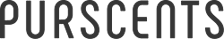 Purscents logo