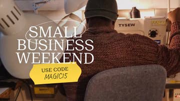 small biz promotion image