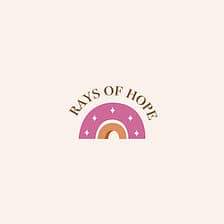 Rays of Hope logo