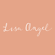 Lisa Angel logo