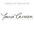 Tania Carmen logo