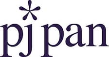 PJ Pan logo