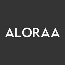 ALORAA logo
