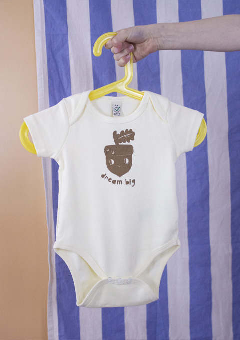 organic original baby grows