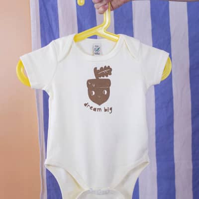 organic original baby grows
