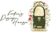 Katie's Design House logo