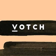 Votch logo