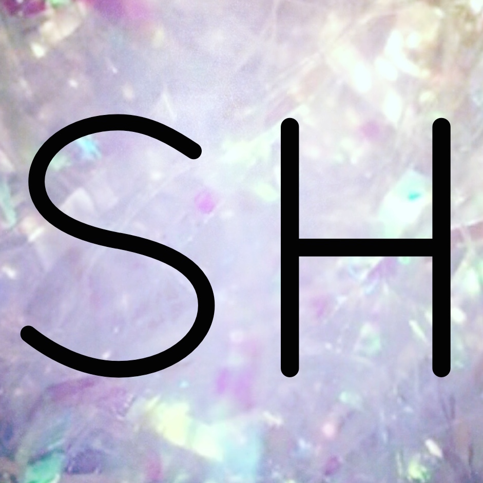 Secret Halo Logo Socials