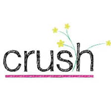 Crush Foods logo