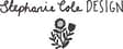 Stephanie Cole Design logo