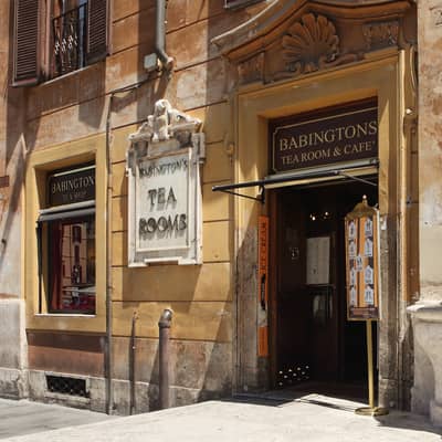 Babingtons Blends Rome