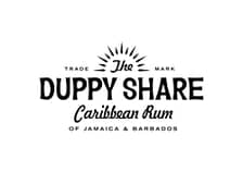 The Duppy Share logo