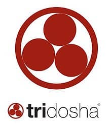 Tri-Dosha logo