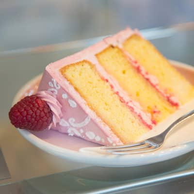 Cake on Sweet Tooth Tours