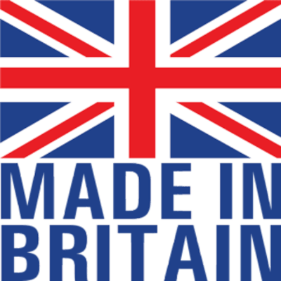 Made in Britain