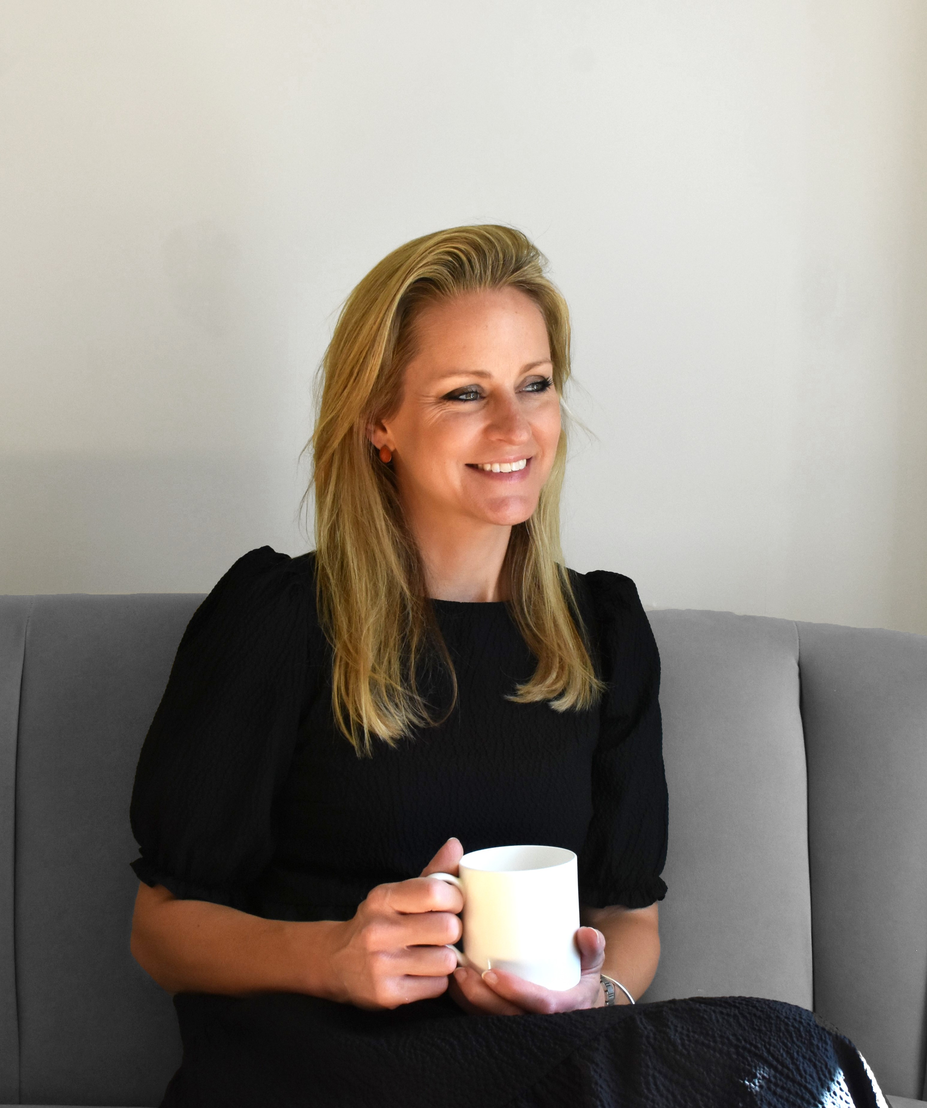 georgie janion-shaw sistir coffee brand tea uk