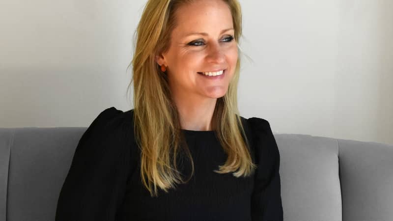 georgie janion-shaw sistir coffee brand tea uk