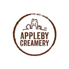 Appleby Creamery logo