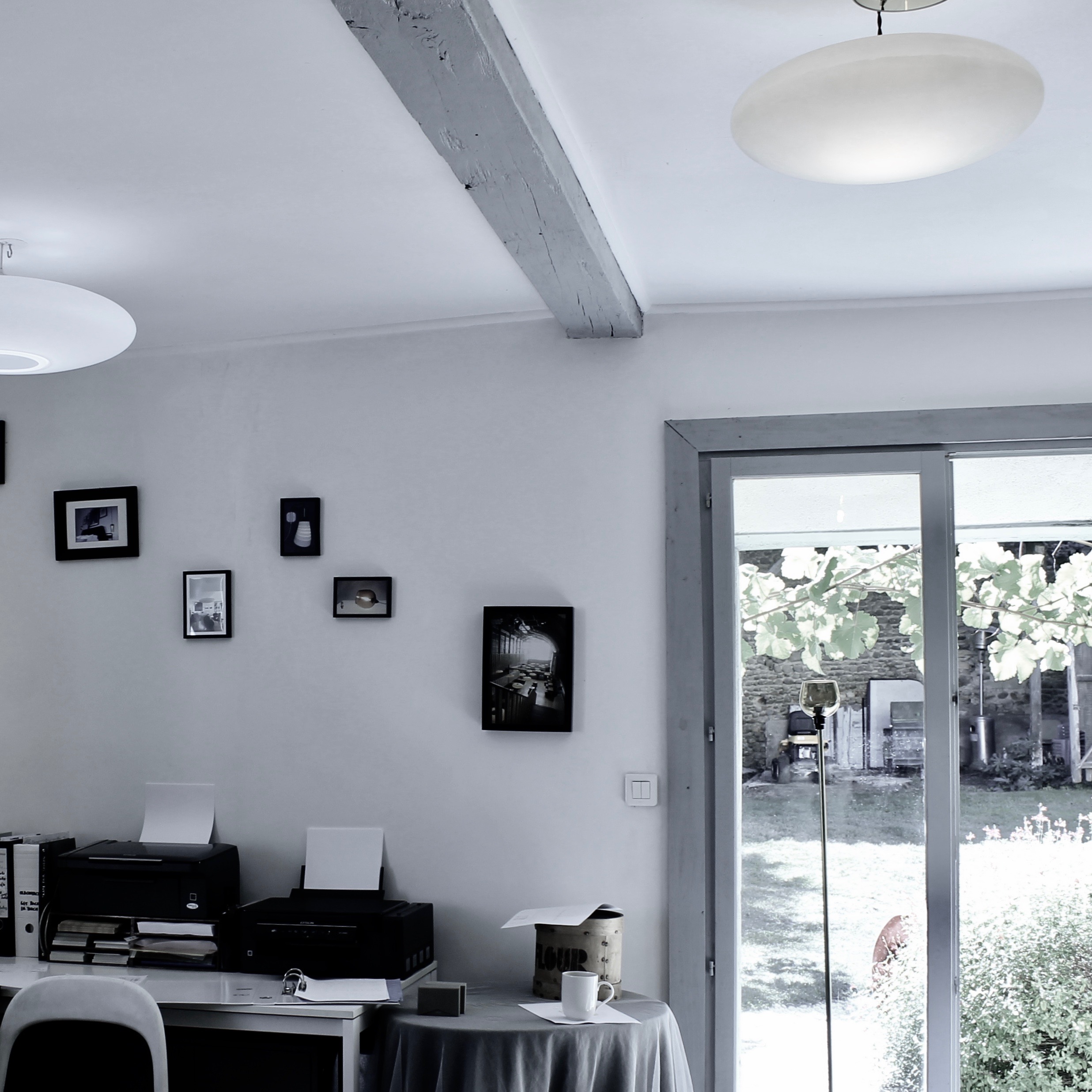 One Foot Taller Studio