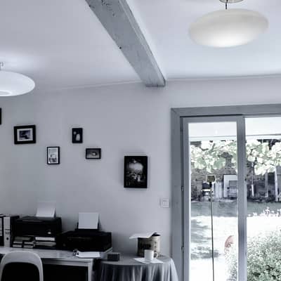 One Foot Taller Studio