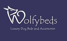 Wolfybeds logo