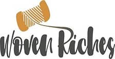 Woven Riches logo