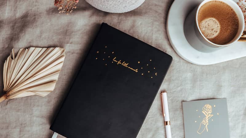 Bullet Journal