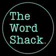 The Word Shack logo
