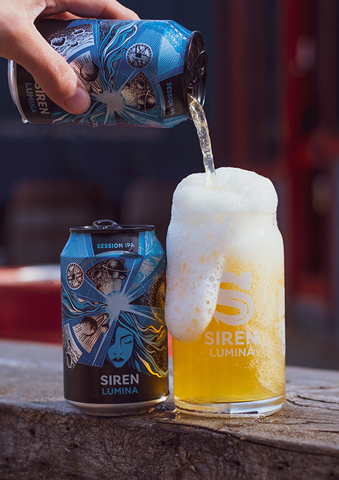 IPA Craft Beer