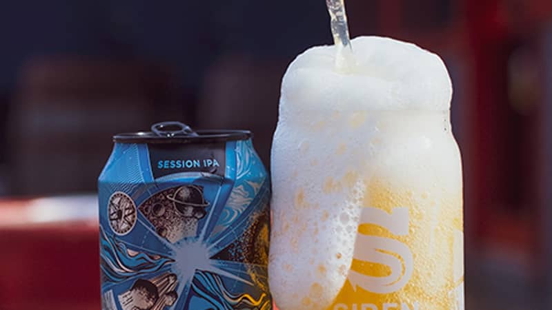 IPA Craft Beer