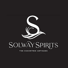 SOLWAY SPIRITS logo