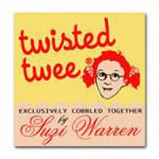 Twisted Twee logo