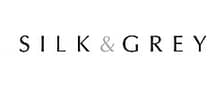 SILK & GREY logo