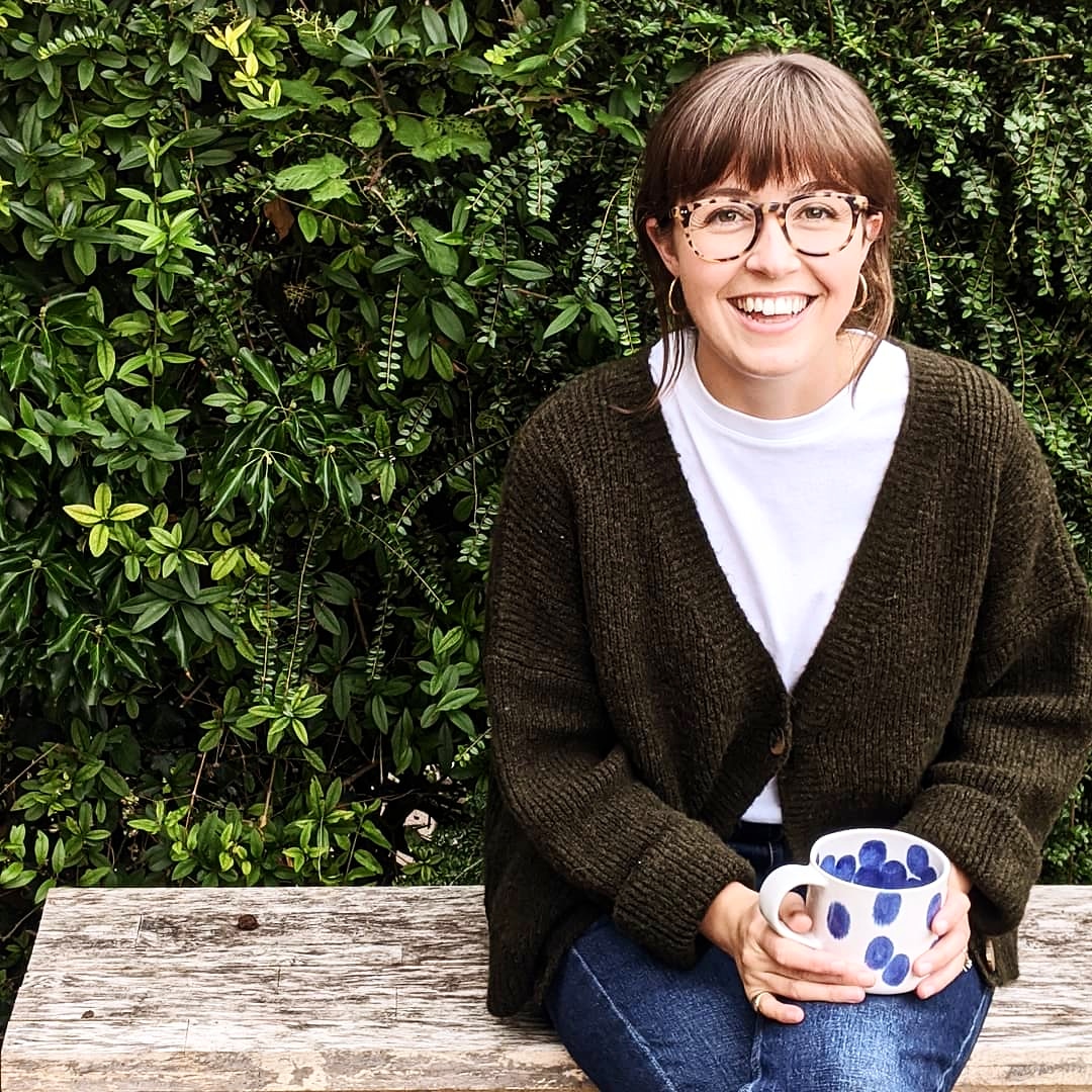 Elsa Rose Frere seller portrait