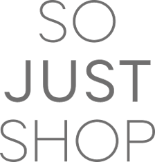 SO JUST SHOP logo