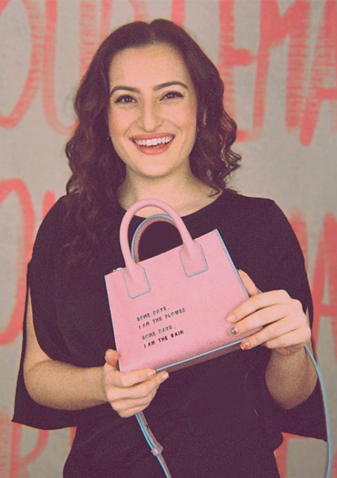 Marlow London Founder