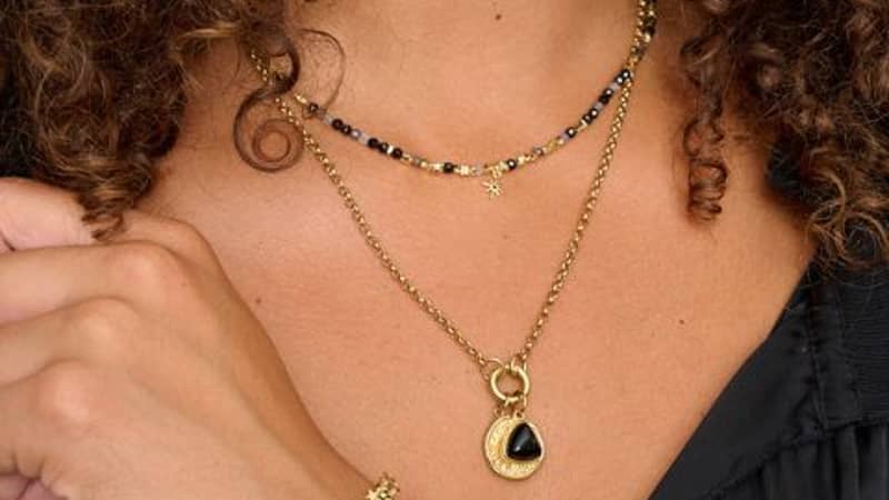 Boho Betty Estelle and Alina Bracelets