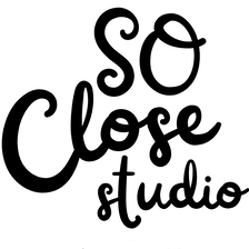 So Close logo